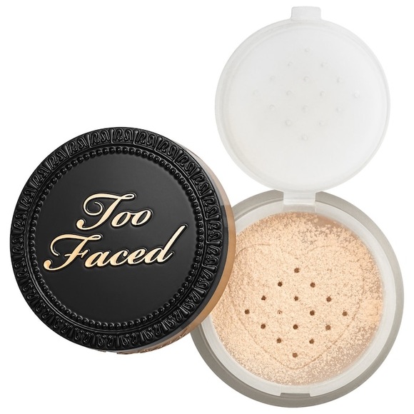 FULL SIZE TOO FACED ETHEREAL SETTING POWDER NEW!! - Picture 1 of 3